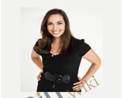 The Power of Happiness – Vanessa Van Edwards