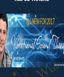 Vibrational Sound Therapy – All 52 Tracks