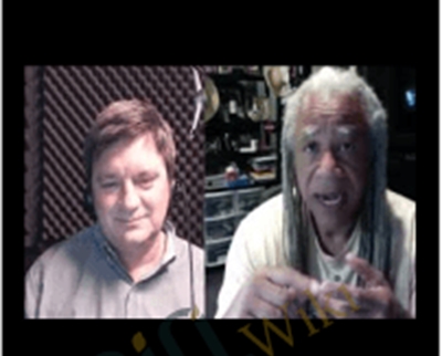 Voice Over Revolution – Bill DeWees