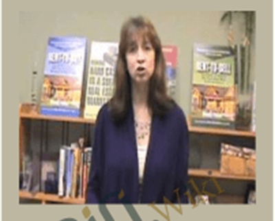 Wealth Building Arsenal – Wendy Patton