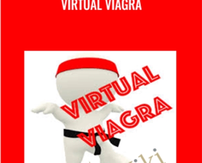 Virtual Viagra - Wendi Friesen
