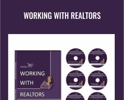 Working with Realtors – Wendy Patton