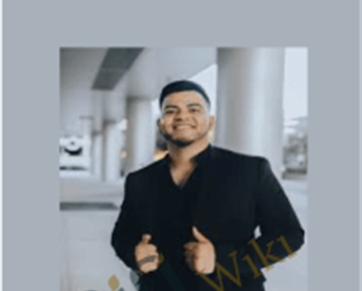Wholesaling Mastery - Alex Saenz