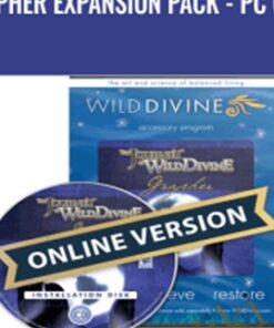 Grapher Expansion Pack - PC Only - Wild Divine