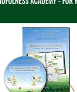Mindfulness Academy - for Mac - Wild Divine