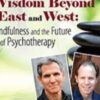 Wisdom Beyond East and West: Mindfulness and the Future of Psychotherapy with Jon Kabat Zinn, Ph.D. and Daniel Siegel, MD - Daniel J. Siegel & Jon Kabat-Zinn