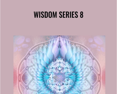 Wisdom Series 8 – Christof Melchizedek