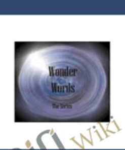 Wonder Words – The Series – Kenton Knepper