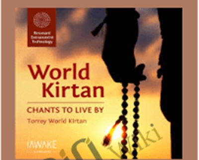 World Kirtan - iAwake Technologies