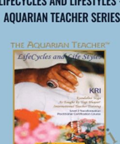 Lifecycles and Lifestyles - Aquarian Teacher Series - Yogi Bhajan
