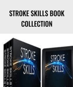 Stroke Skills Book Collection – Zenity Fitness