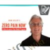 Zero Pain Now – Adam Heller