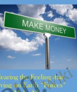 Clearing the Feeling that Living on Earth *Forces* you to Make Money