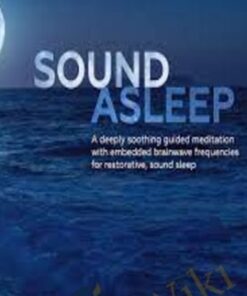Sound Asleep - Joseph Kao - iAwake Technologies