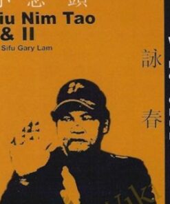 Siu Nim Tao I & II - Gary Lam