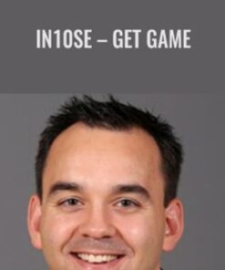 in10se - Get Game - Blake Richards