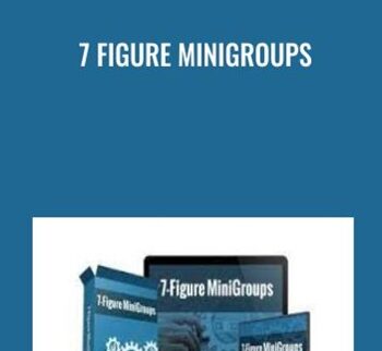 7 Figure MiniGroups - Caleb O’Dowd