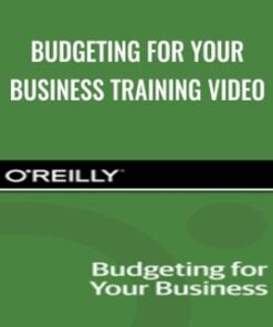 Budgeting For Your Business Training Video