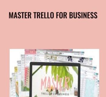 Master Trello for Business - Abagail & Emylee