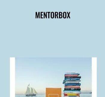 MentorBox - Tai Lopez