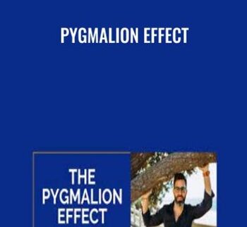 Pygmalion Effect - Rich Litvin