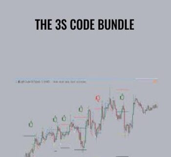 The 3S Code Bundle by Silas Peters
