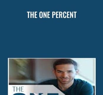 The One Percent [September 2019] - Ryan Moran
