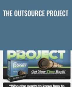 The Outsource Project - Mark Thompson