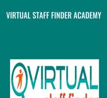 Virtual Staff Finder Academy - Chris Ducker