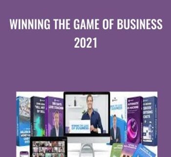 Winning the Game of Business 2021 - John Assaraf