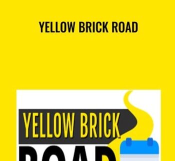 Yellow Brick Road - Tom Gaddis & Nick Ponte