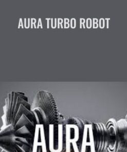 Aura Turbo Robot