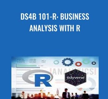 DS4B 101-R: Business Analysis with R - Matt Dancho