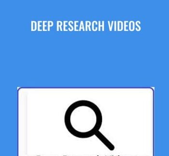 Deep Research Videos - Kyle The Writer