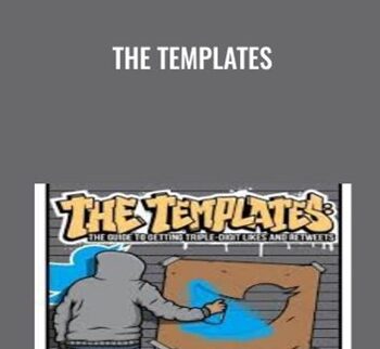 The Templates - Ed Latimore & J.K. Molina