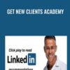 Get New Clients Academy - Josh & Andy Harrington