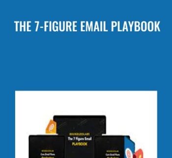 The 7-Figure Email Playbook – Chase Dimond