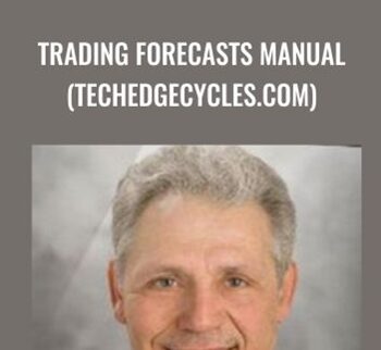 Trading Forecasts Manual (techedgecycles.com) - Yuri Shramenko