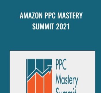 Amazon PPC Mastery Summit 2021 - Kevin Sanderson
