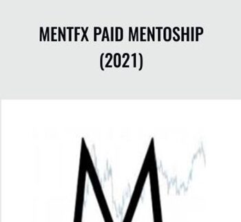 Mentfx Paid Mentoship (2021) - LaunchPass