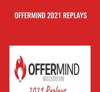 Offermind 2021 Replays - Steve Larsen