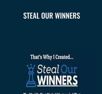 Steal Our Winners