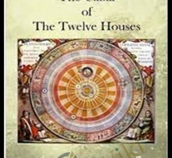 The Cabal of the 12 Houses – T. Callanan