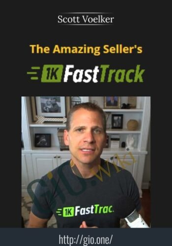 1k Fast Track - Scott Voelker
