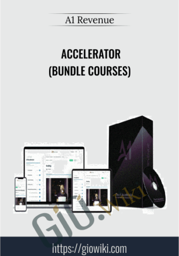 Accelerator (Bundle Courses) – A1 Revenue