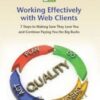 The Web Copywriter’s Clear Path to Profits – AWAI
