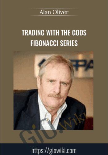Trading With The Gods Fibonacci Series – Alan Oliver