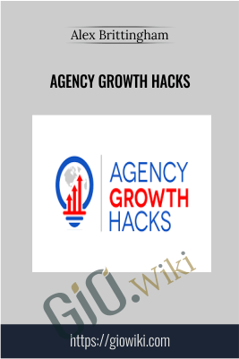 Agency Growth Hacks – Alex Brittingham