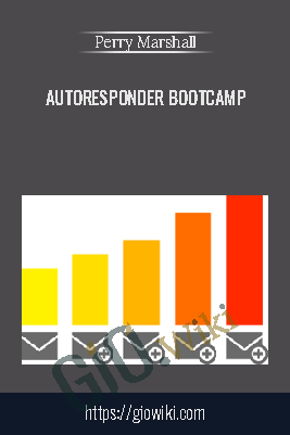 Autoresponder Bootcamp