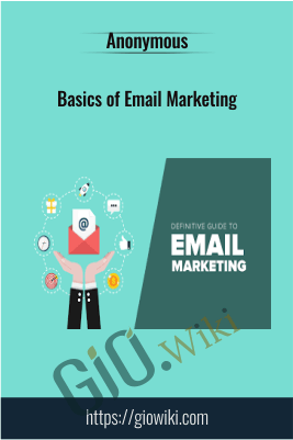 Basics Of Email Marketing